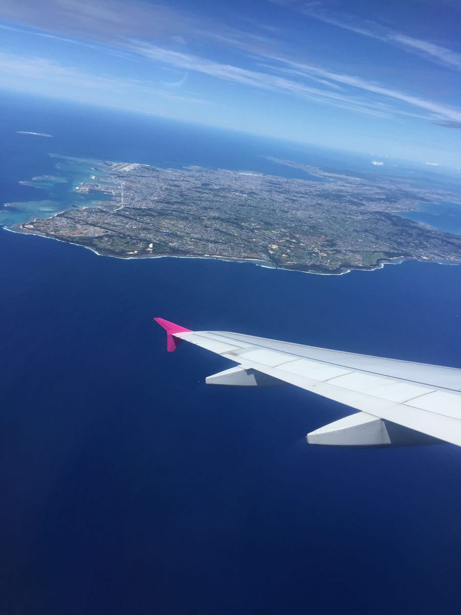 那霸机场