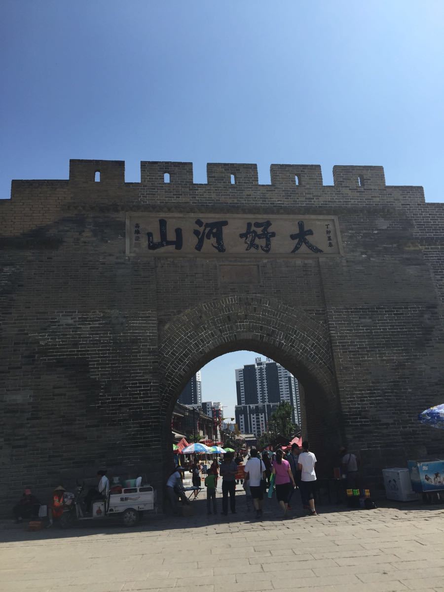 2019大境门_旅游攻略_门票_地址_游记点评,张家口旅游景点推荐 - 去