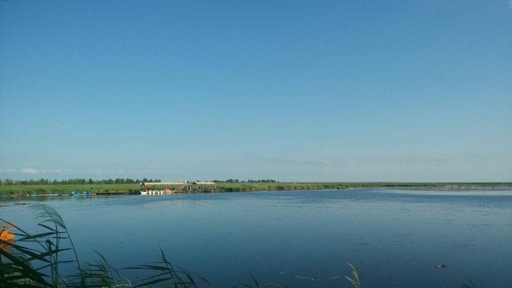 林甸鹤鸣湖温泉度假区好玩吗,林甸鹤鸣湖温泉度假区景点怎么样_点评