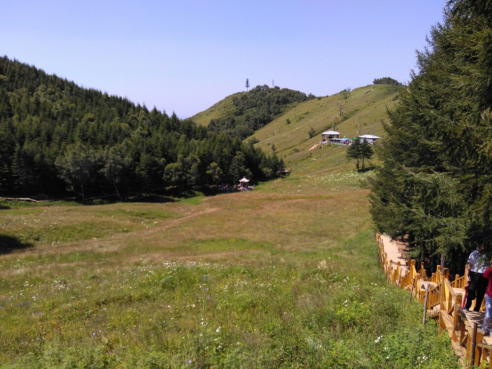 2019驼梁风景区_旅游攻略_门票_地址_游记点评,平山旅游景点推荐 去