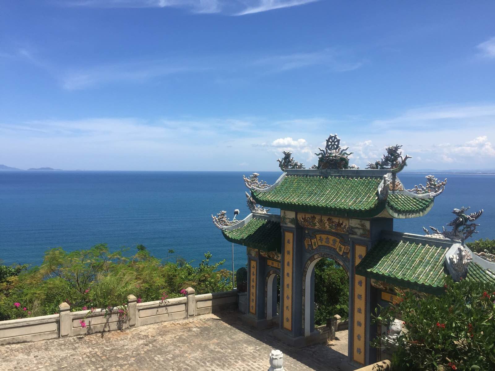 岘港山茶半岛好玩吗,岘港山茶半岛景点怎么样_点评_评价【携程攻略】