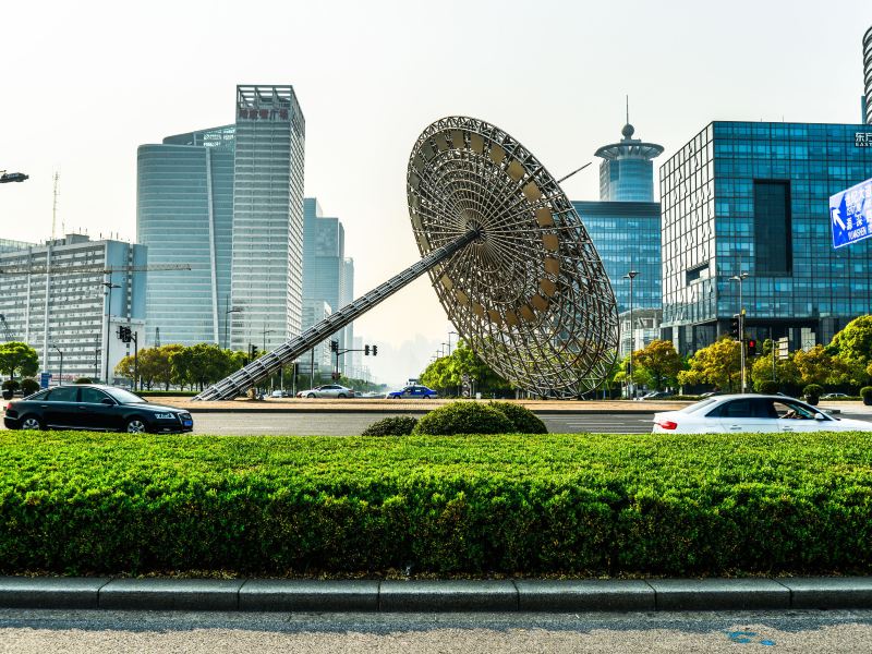 上海上海世纪大道攻略-上海世纪大道门票价格多少钱-团购票价预定优惠