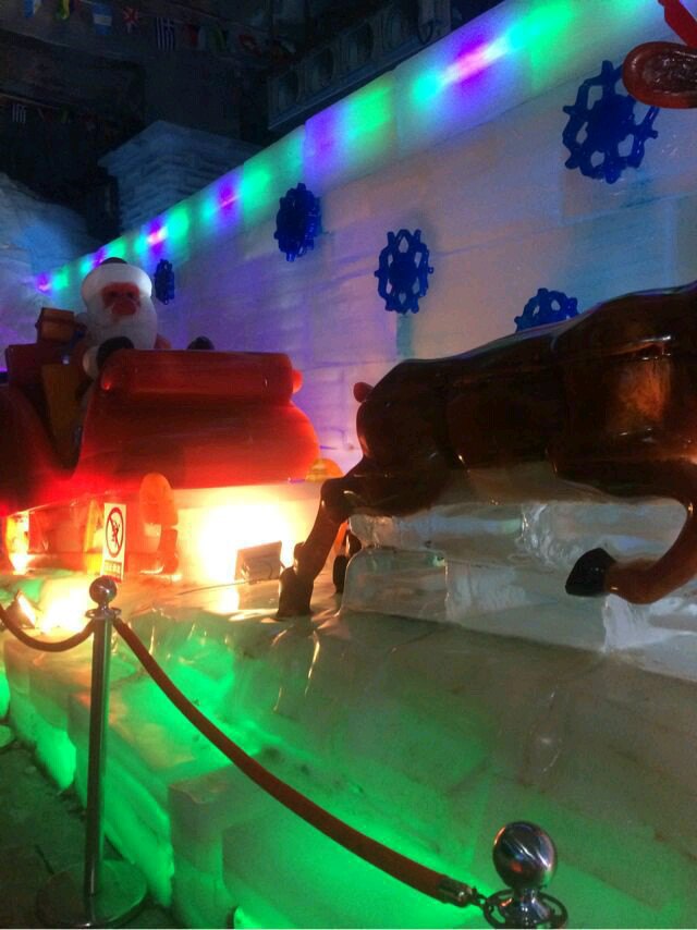 2019观音山冰雪世界_旅游攻略_门票_地址_游记点评,厦门旅游景点推荐