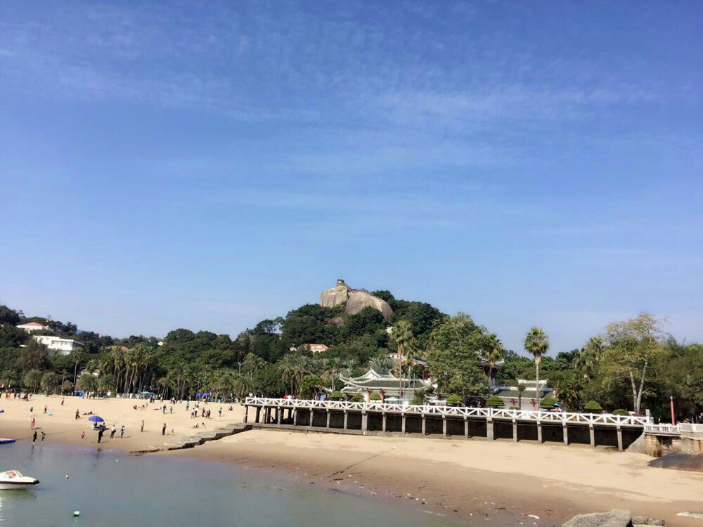 鼓浪屿旅游景点推荐 - 去哪儿攻略社区