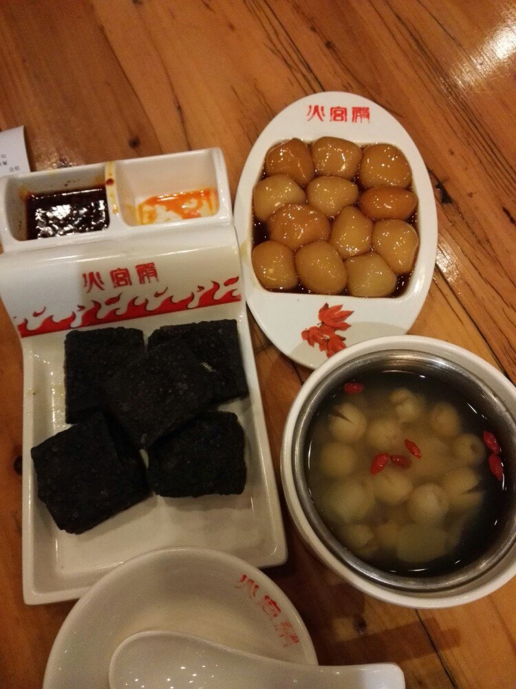 【携程攻略】长沙火宫殿(坡子街总店)好吃吗,火宫殿(坡子街总店)味道