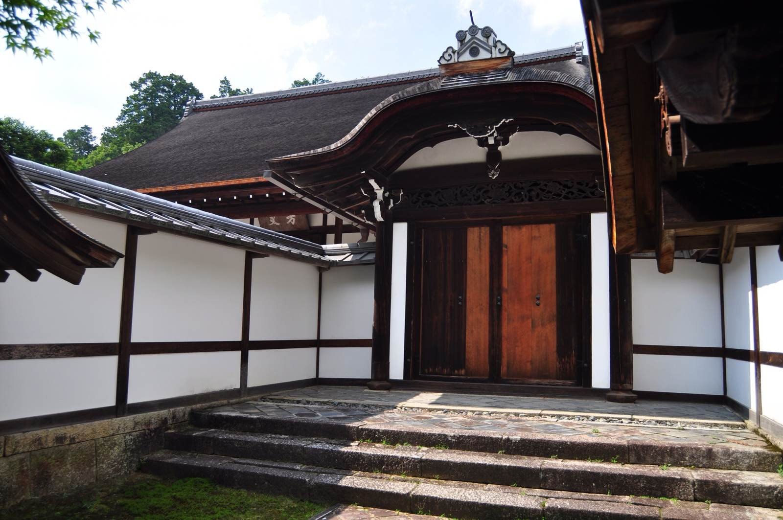 京都龙安寺好玩吗,京都龙安寺景点怎么样_点评_评价