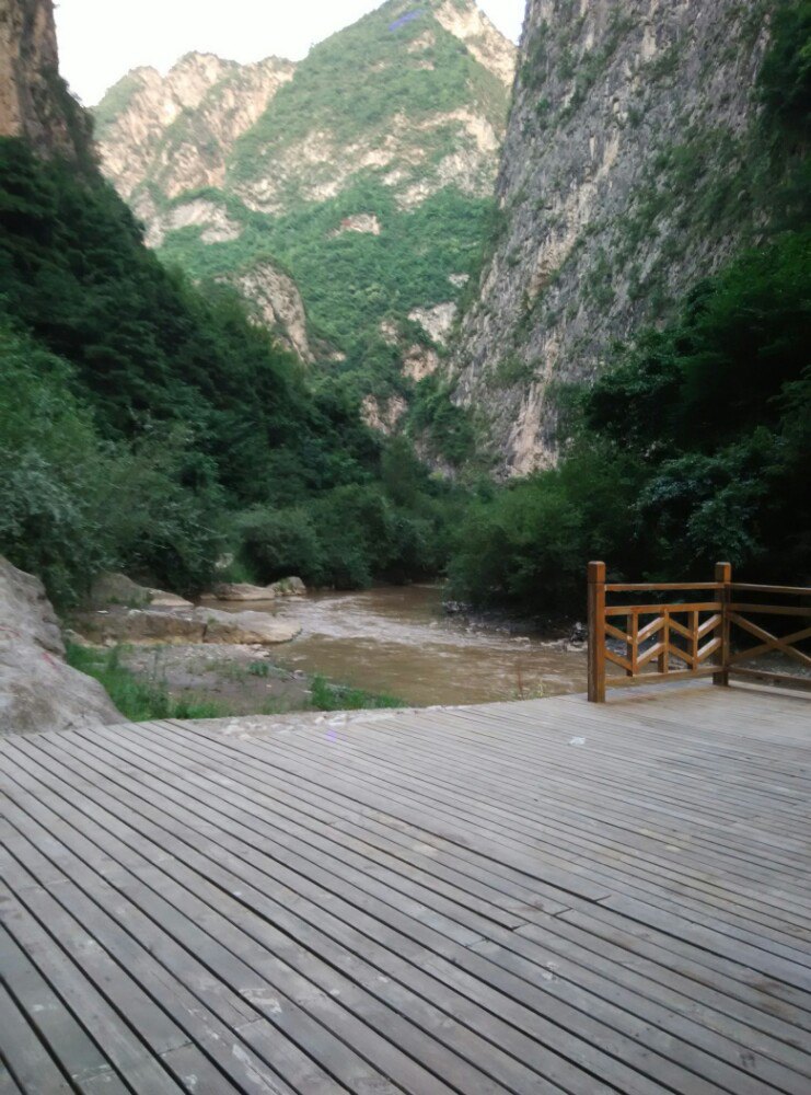 【携程攻略】定西贵清山旅游风景区好玩吗,定西贵清山