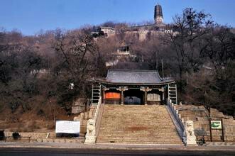 抚顺高尔山公园攻略,抚顺高尔山公园门票/游玩攻略