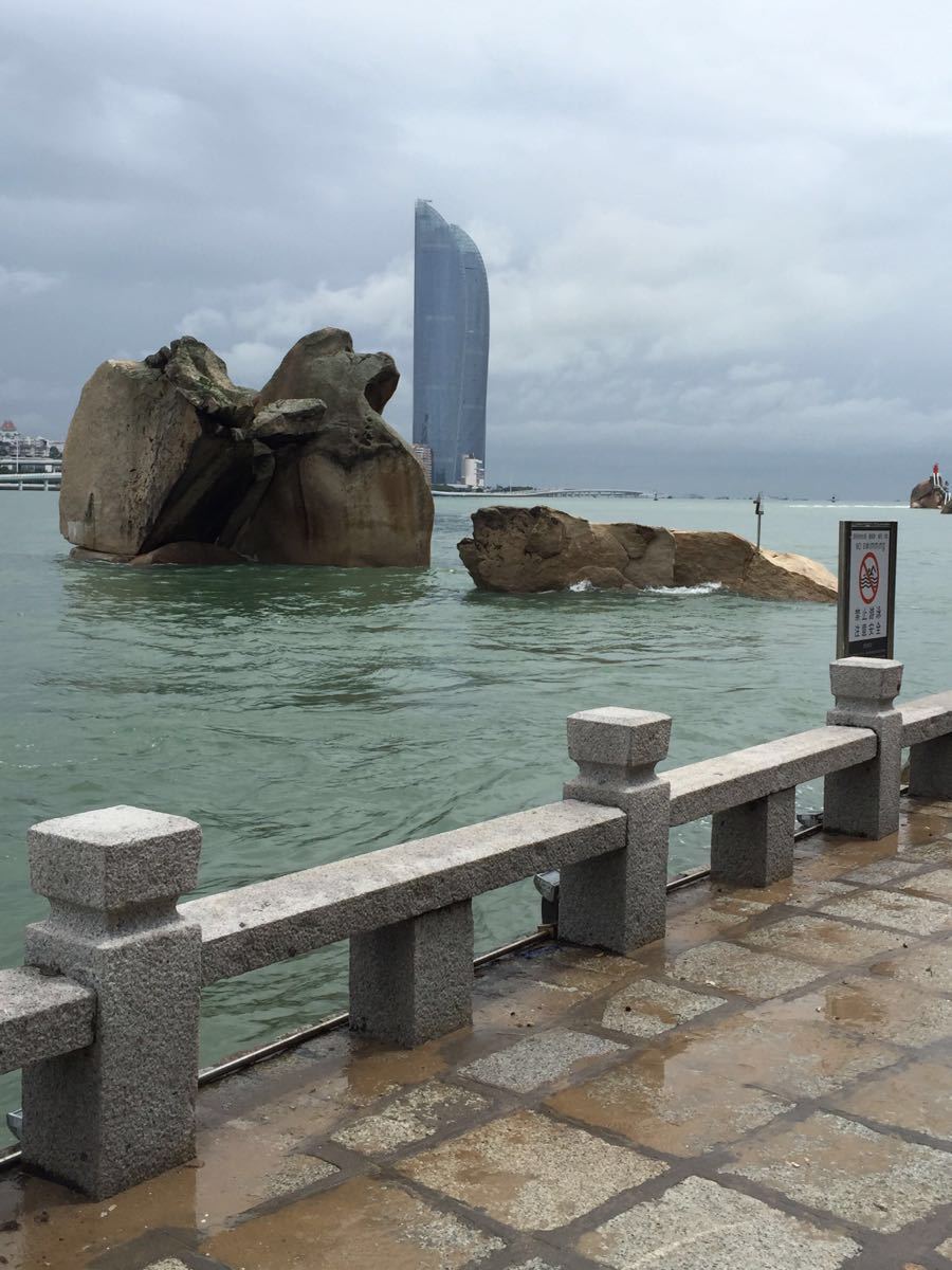 厦门市区 鼓浪屿纯玩一日游(不含餐)