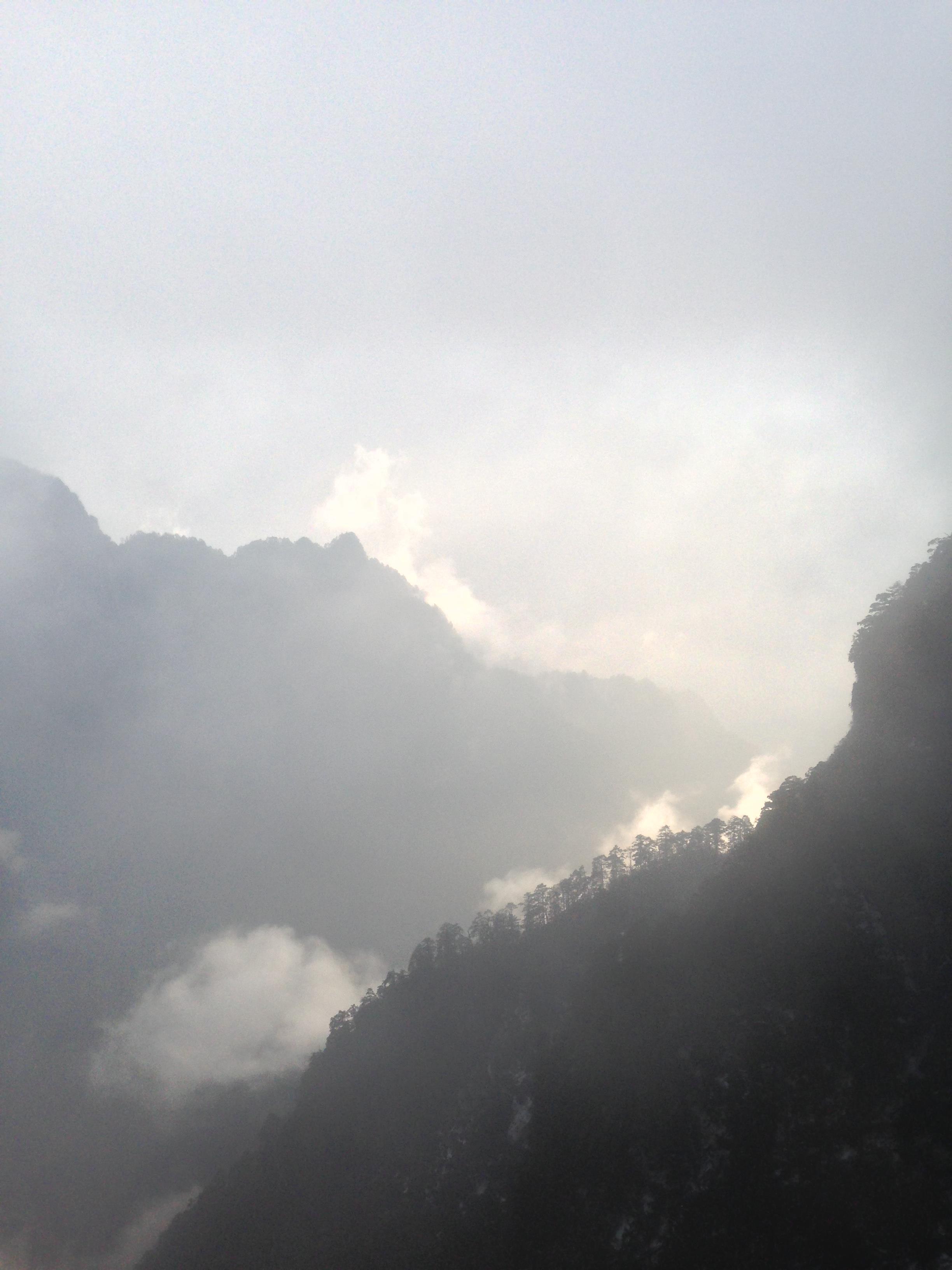 雷洞坪