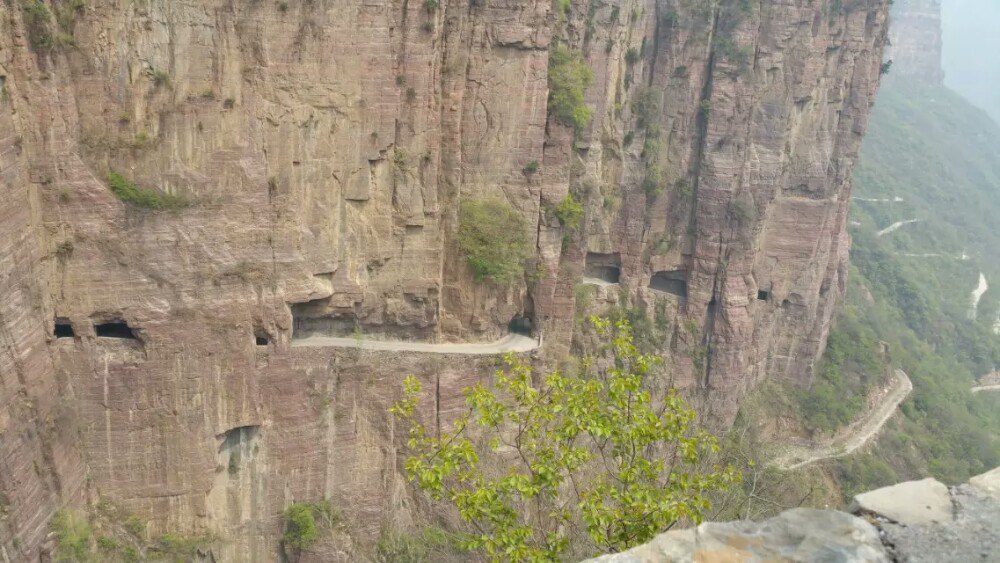 2019郭亮村_旅游攻略_门票_地址_游记点评,新乡旅游