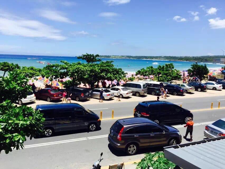 2019南湾游憩区_旅游攻略_门票_地址_游记点评,垦丁旅游景点推荐 去