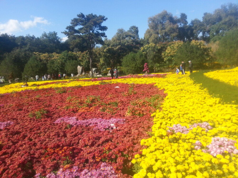 承德避暑山庄