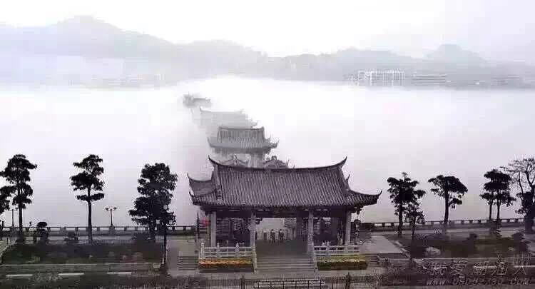 2019广济桥_旅游攻略_门票_地址_游记点评,潮州旅游