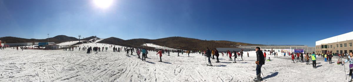 青青冰雪乐园