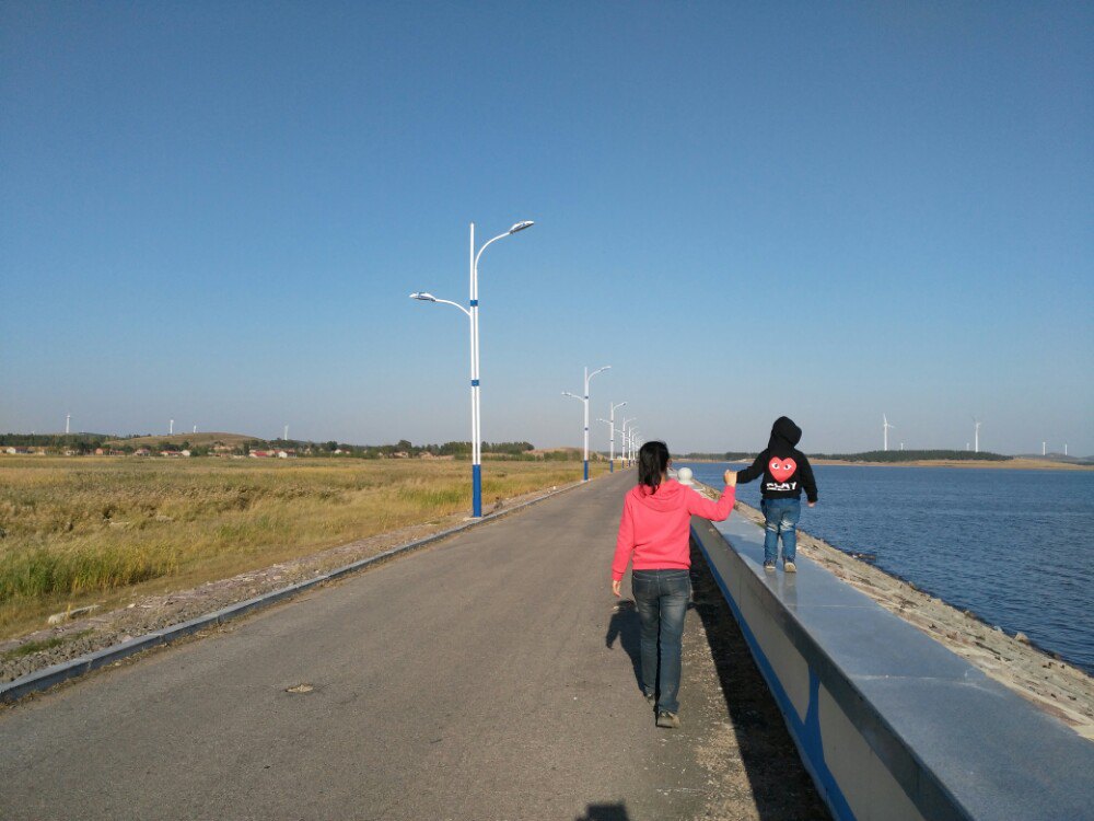 阜新巨龙湖好玩吗,阜新巨龙湖景点怎么样_点评_评价