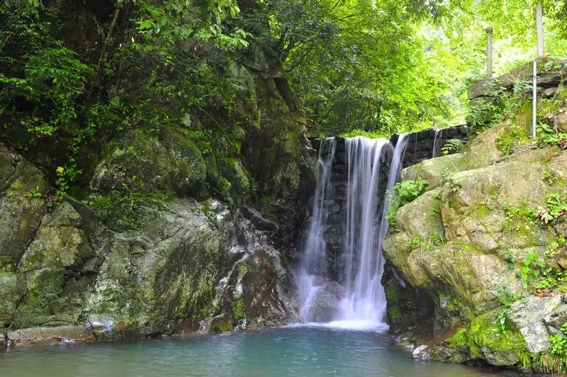 石柱山风景区
