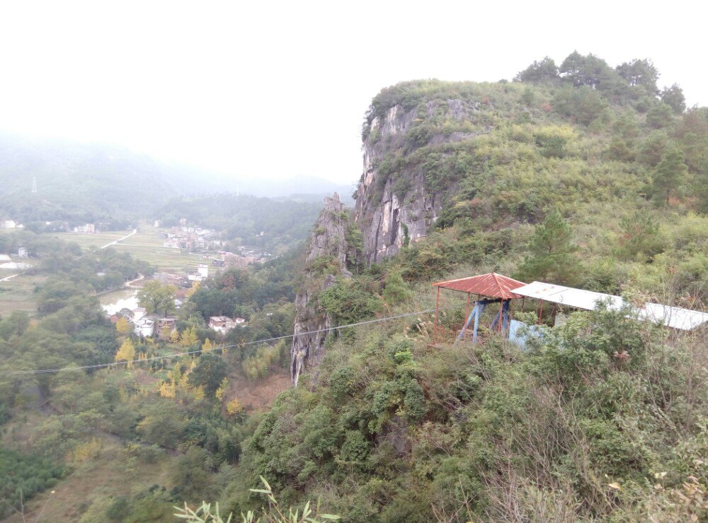千家峒