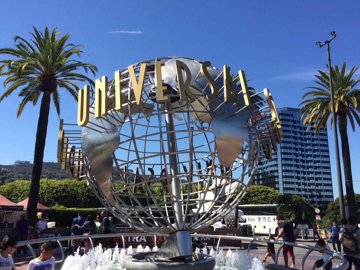 #毕业旅行记#LA“世界最受欢迎的城市TOP10”来洛杉矶感受正宗美国时尚-洛杉矶旅游攻略-游记-去哪儿攻略