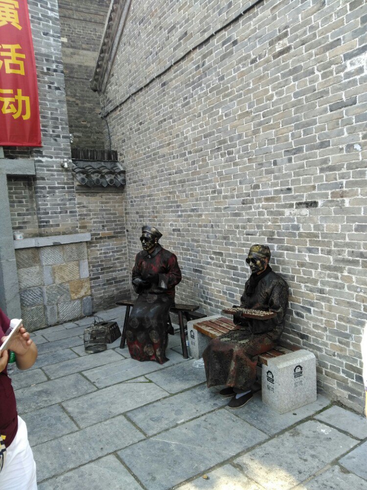 【携程攻略】江苏徐州新沂窑湾古镇好玩吗,江苏窑湾怎