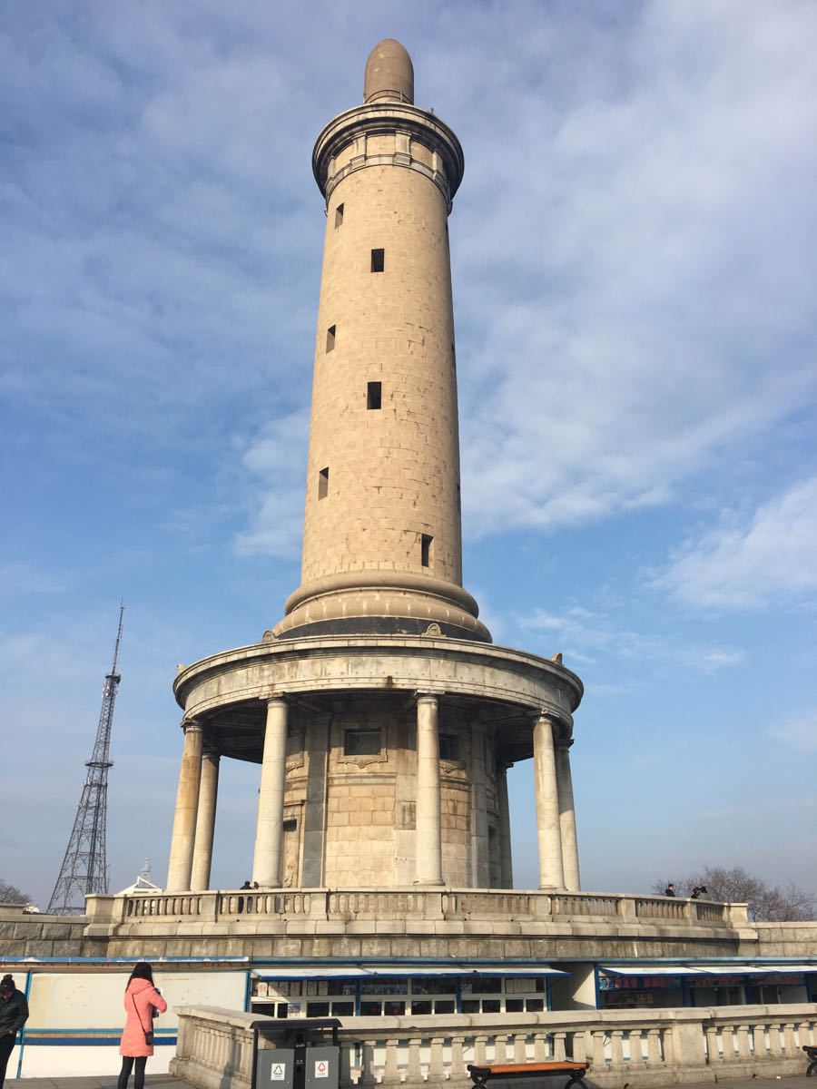 旅顺海军兵器馆旅游景点攻略图