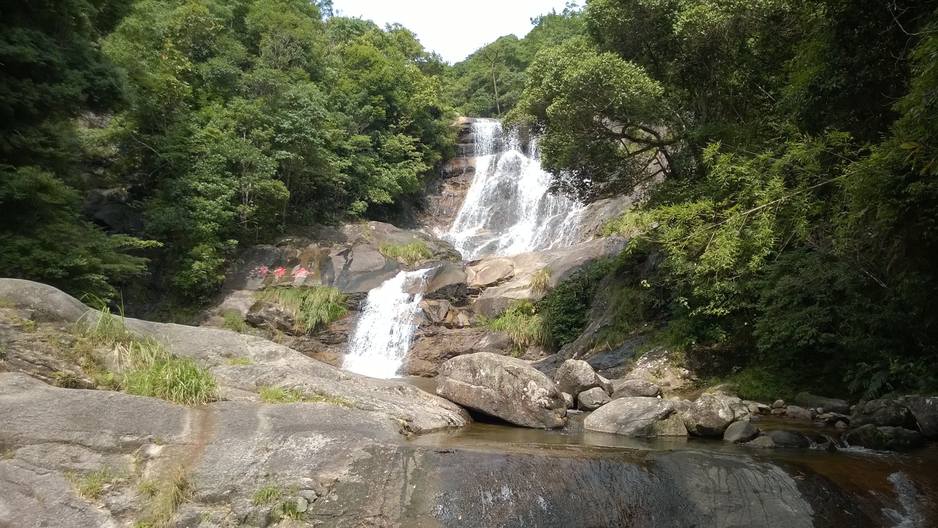 江西省安远县到福建武平梁野山怎样走- _感人网