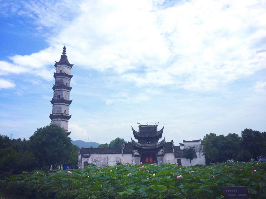 2019新叶古村_旅游攻略_门票_地址_游记点评,建德旅游