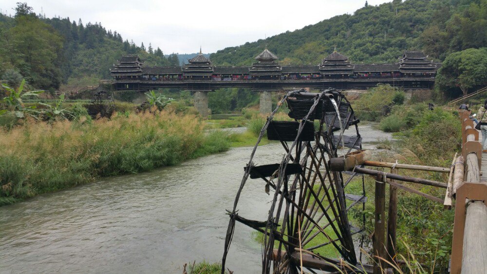 三江程阳八寨好玩吗,三江程阳八寨景点怎么样_点评