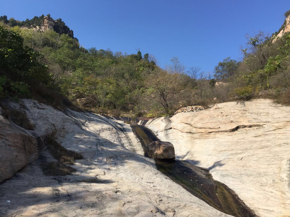 【携程攻略】石家庄王母山好玩吗,石家庄王母山景点怎么样_点评_评价