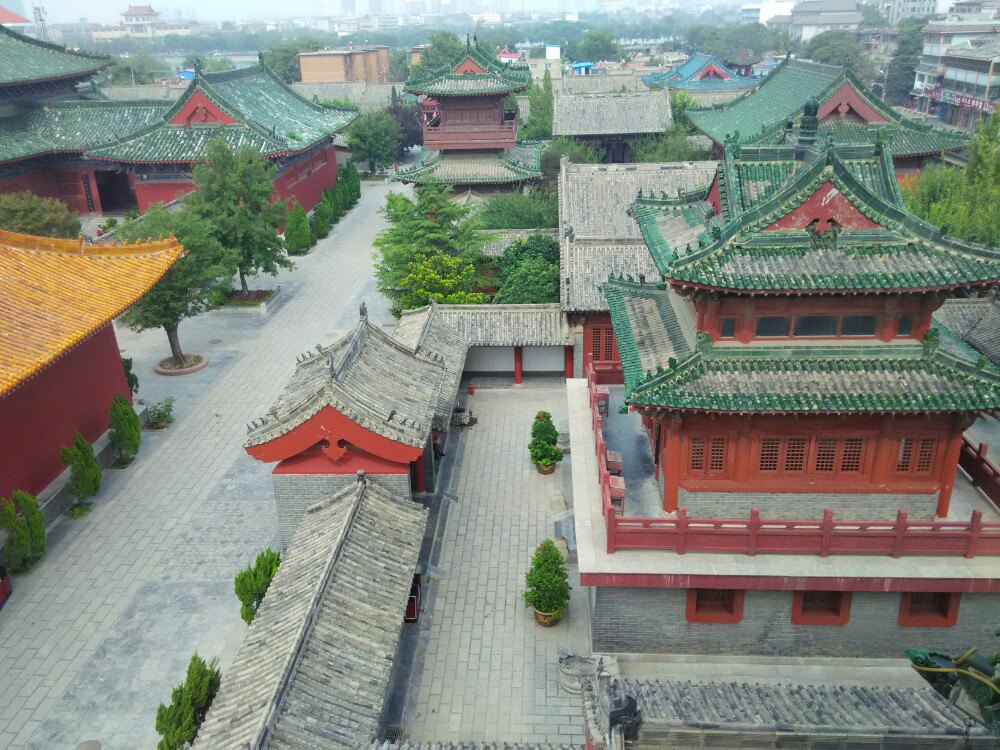 开封府