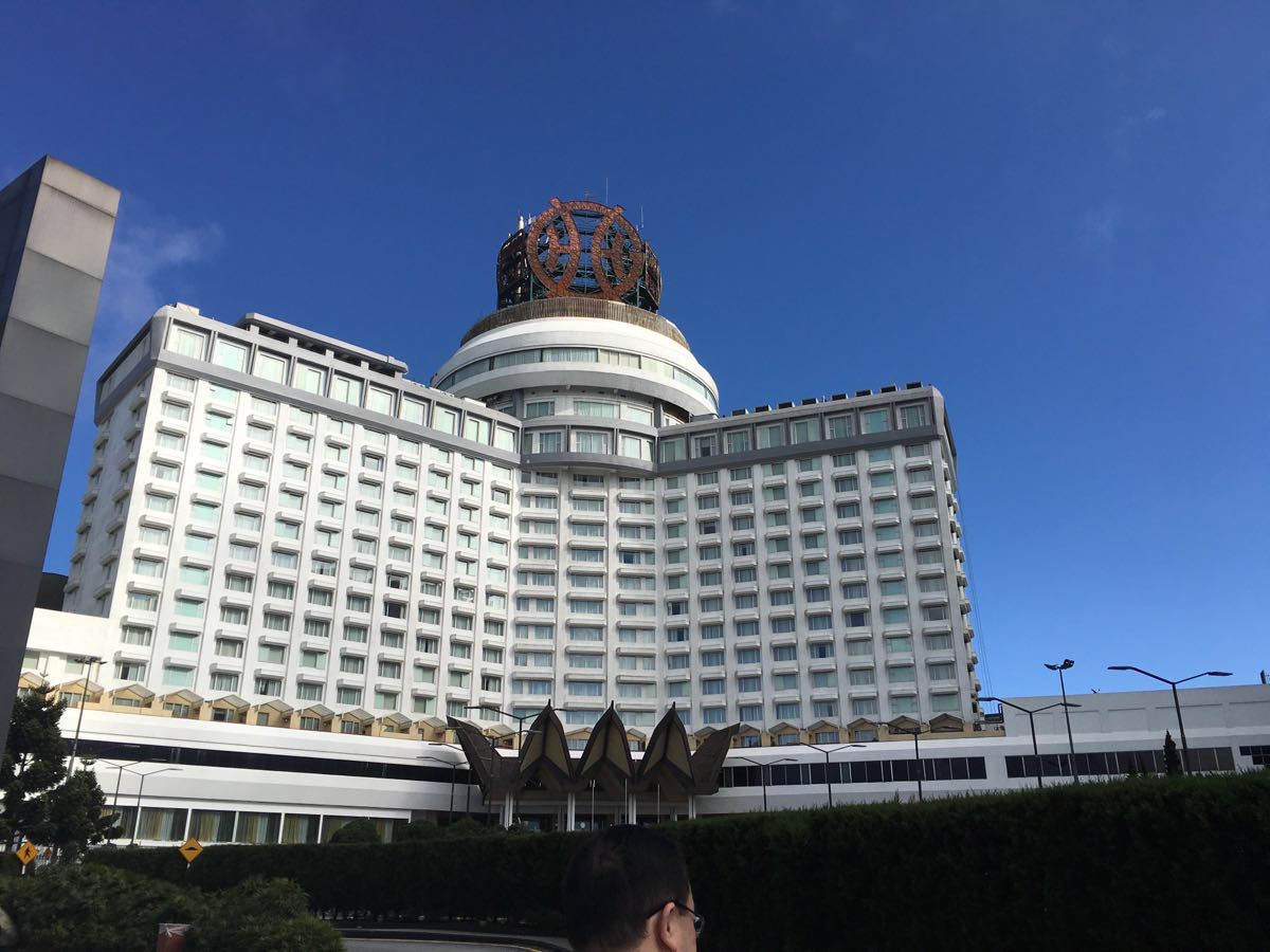 云顶高原