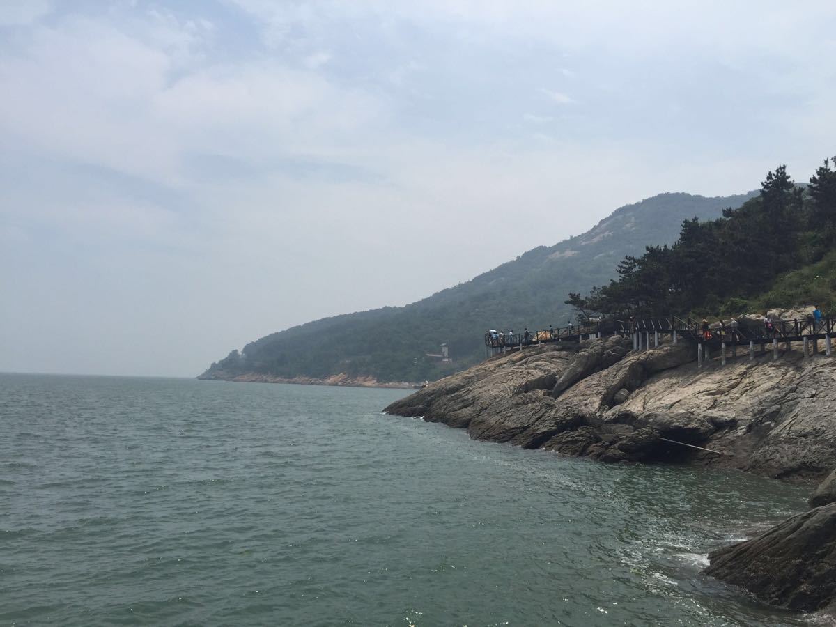 大沙湾游乐园