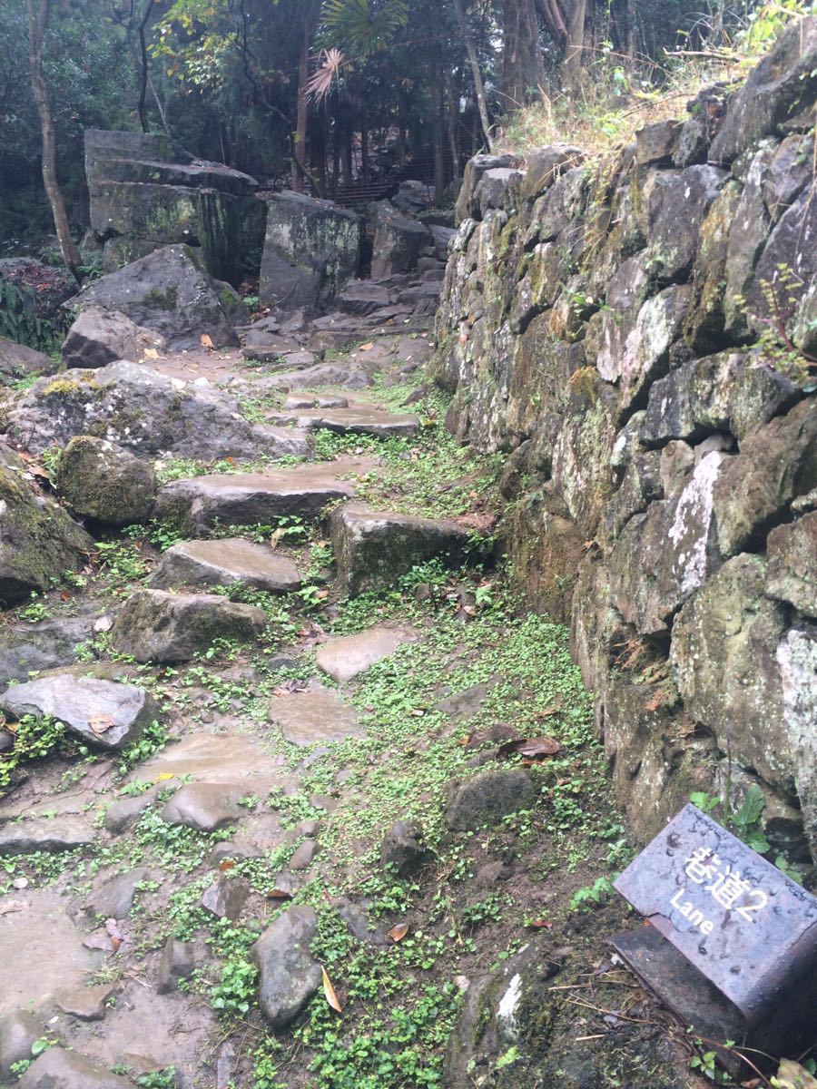 唐崖土司江山黄金洞