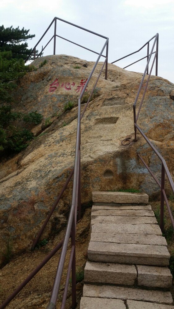 【携程攻略】鞍山千山适合家庭亲子旅游吗,千山家庭亲子景点推荐/点评