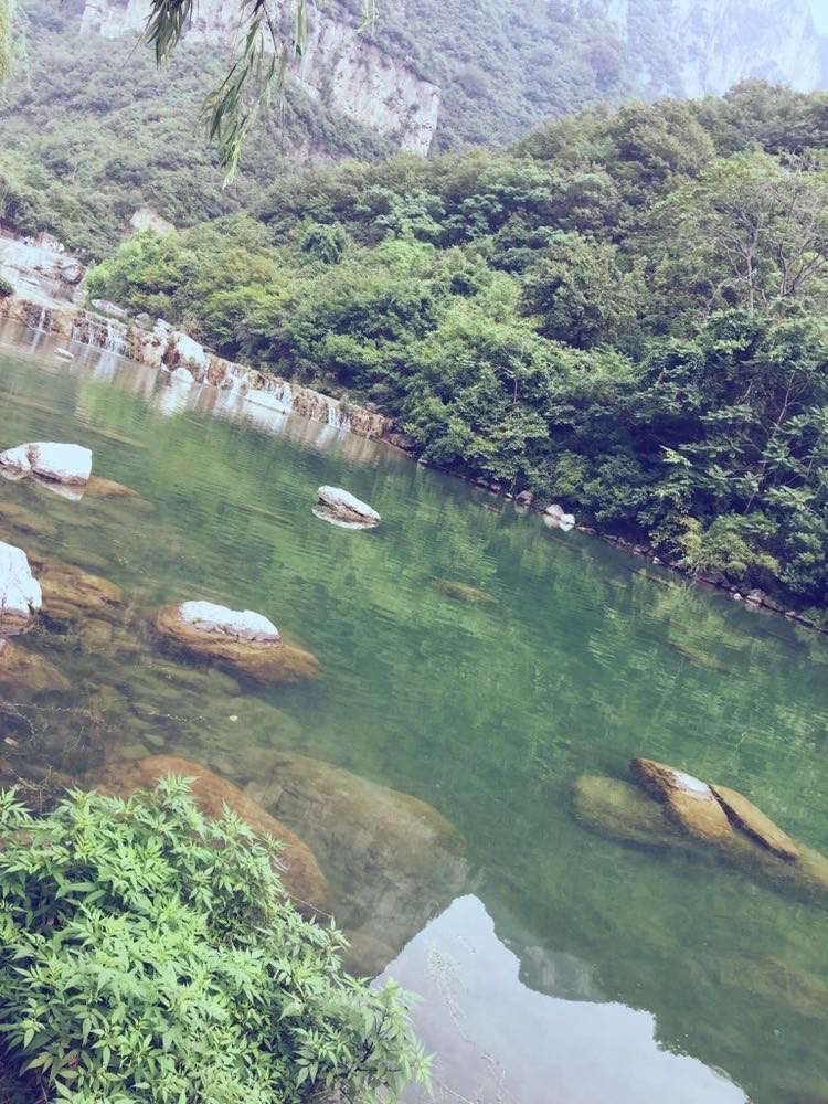 在路上—河南亲子游