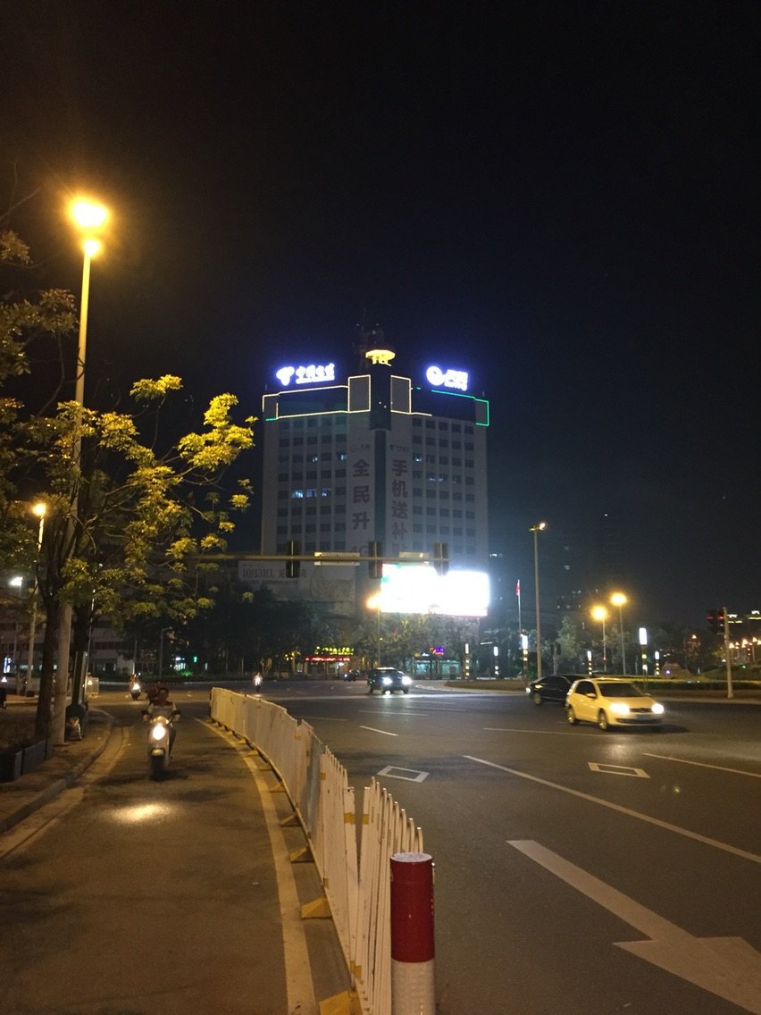 湛江银海酒店