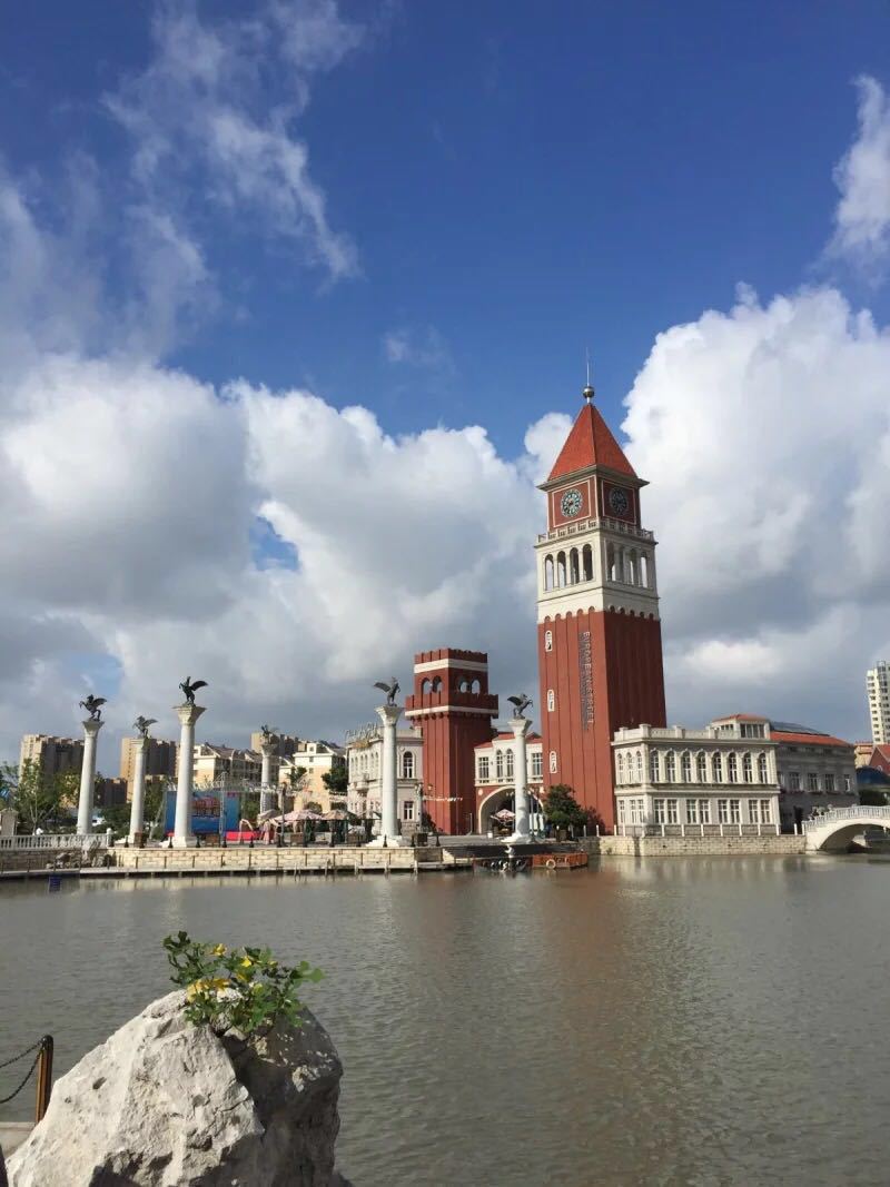 在下是盐城的,盐城市区有哪些好玩的地方?_江苏