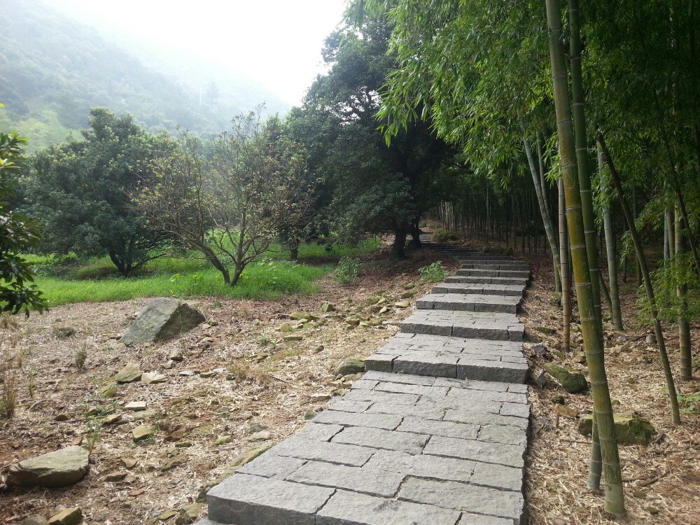 携程攻略】浙江慈溪五磊山景区景点 youimg1.c-ctrip ...