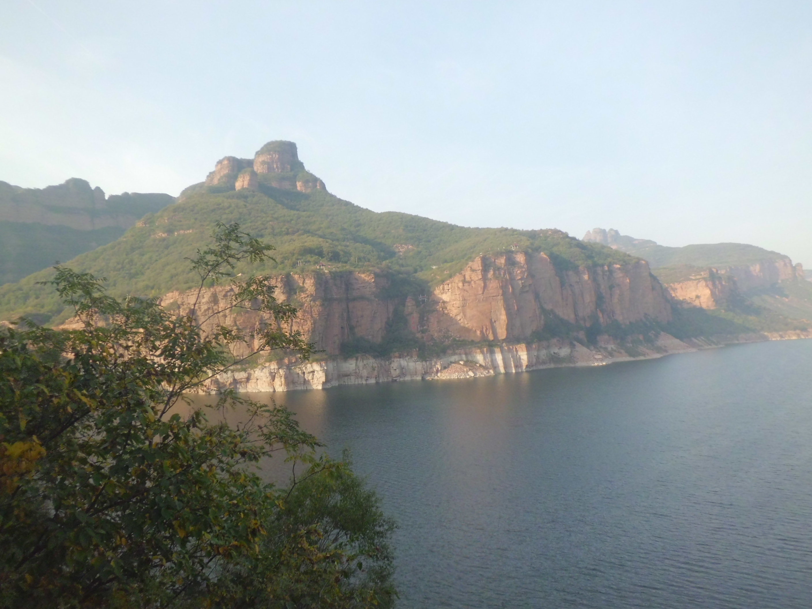 沙河市秦王湖好玩吗,沙河市秦王湖景点怎么样_点评_评价【携程攻略】