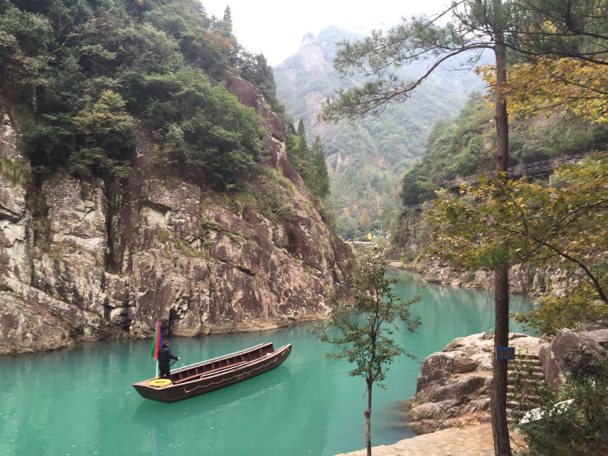 【携程攻略】楠溪江楠溪江风景旅游区景点,这里很值得一去,景区内风景