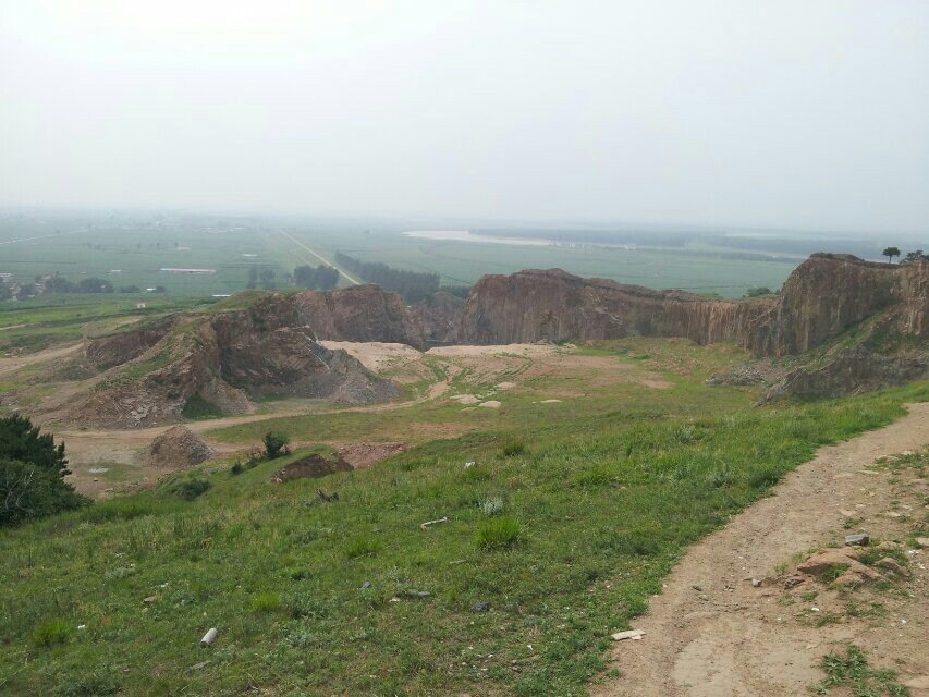 沈阳七星山旅游风景区好玩吗,沈阳七星山旅游风景区样