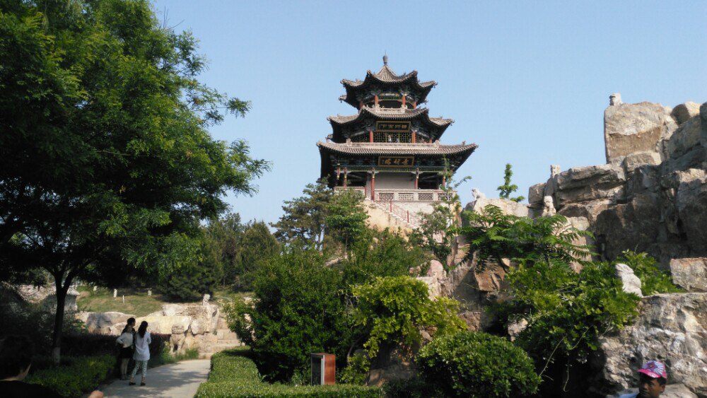 2019李家大院_旅游攻略_门票_地址_游记点评,万荣旅游景点推荐 去