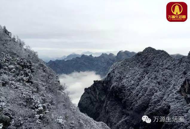 2020八台山-旅游攻略-门票-地址-问答-游记点评,万源旅游旅游景点推荐