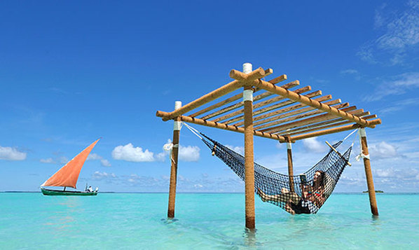 摄影之旅·马尔代夫+阿雅达岛Ayada6日4晚半