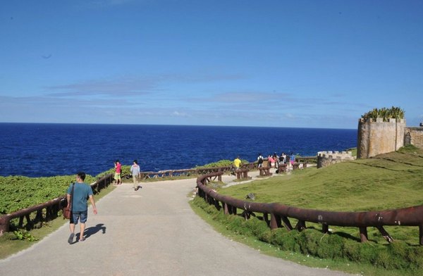 美国塞班岛6日5晚半自助游·广州起止+含税+