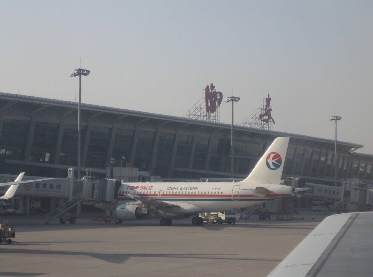 【携程攻略】咸阳国际机场怎么样/怎么去,咸阳国际机场用户点评/评价