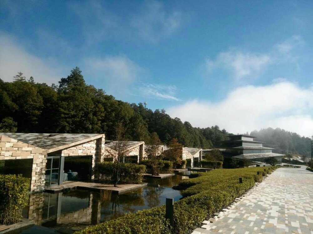 云峰山