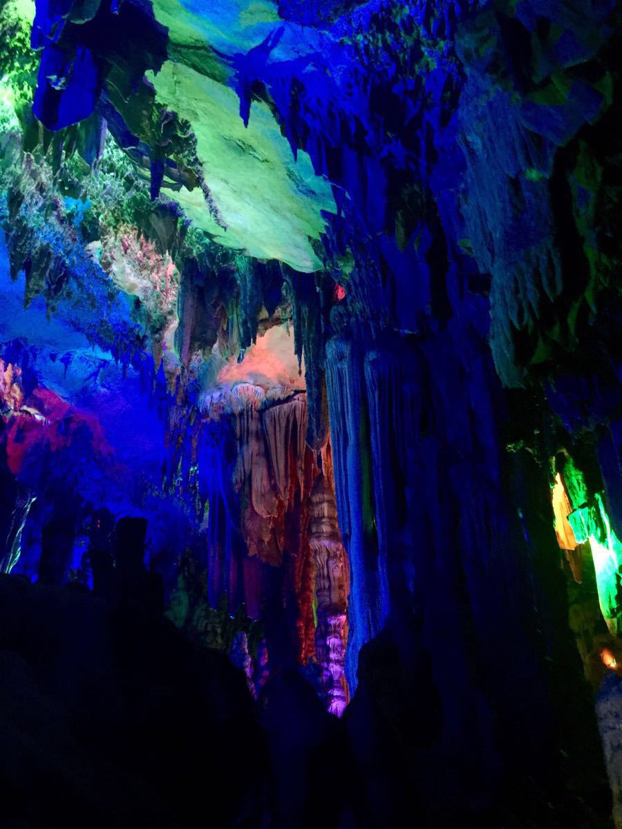 2019灵栖洞_旅游攻略_门票_地址_游记点评,建德旅游