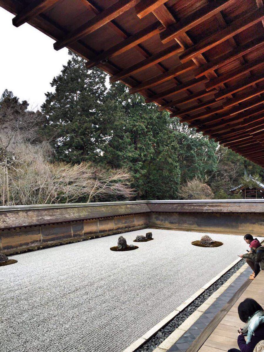 龙安寺