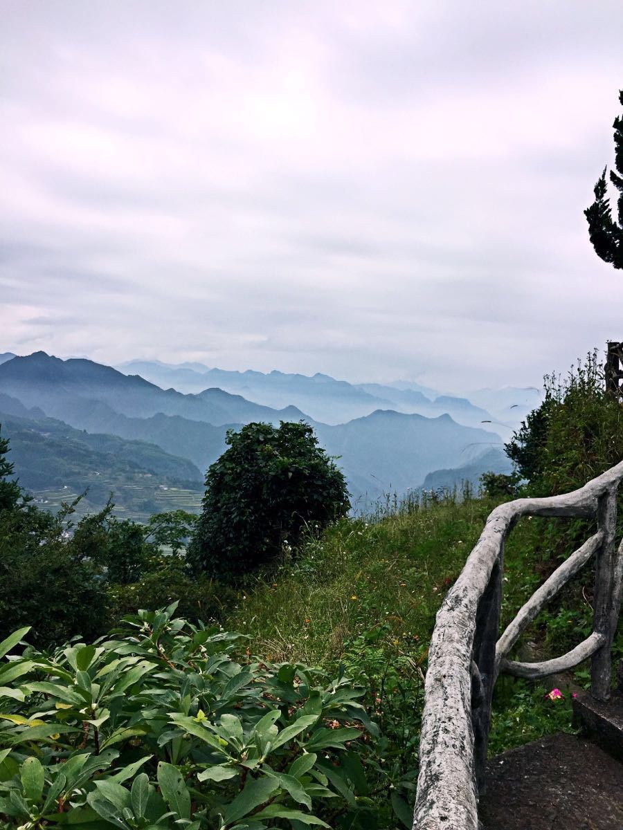 2019南尖岩景区_旅游攻略_门票_地址_游记点评,遂昌